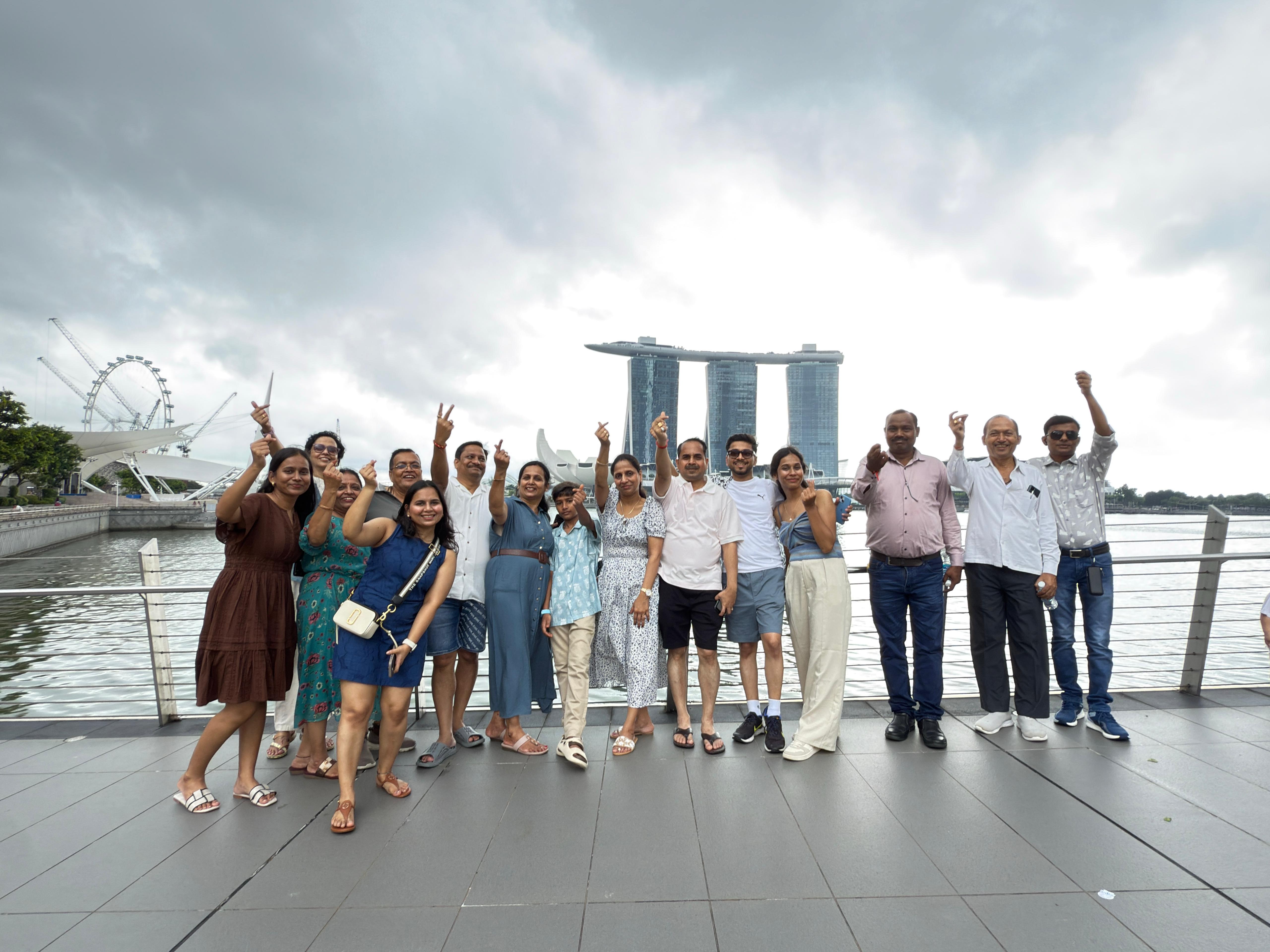 Singapore corporate trip - Image 19